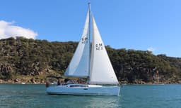 Private Yacht Cruise and Seafood Platter