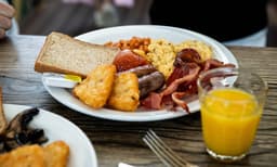 Breakfast with the Koalas at WILD LIFE Sydney Zoo