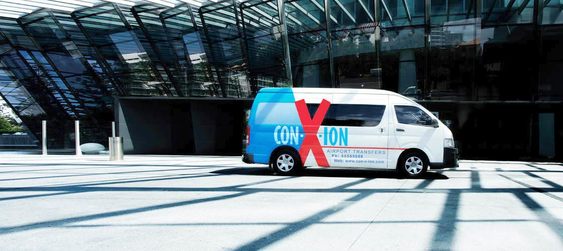 Sydney Airport Arrival Transfers