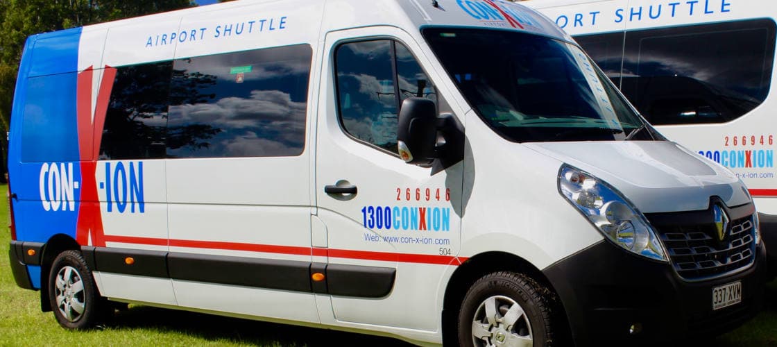 Sydney Airport Arrival Transfers