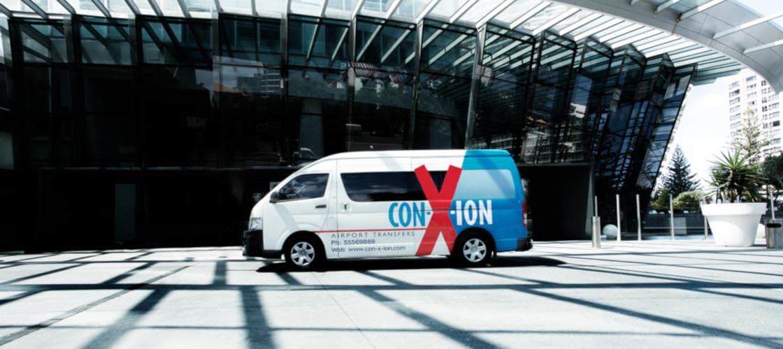 Sydney Airport Departure Transfers