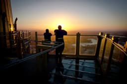 Sydney Tower SKYWALK Tickets