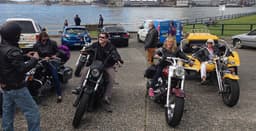 The North Shore Trike Tour