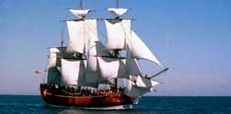 Australian National Maritime Museum Tickets