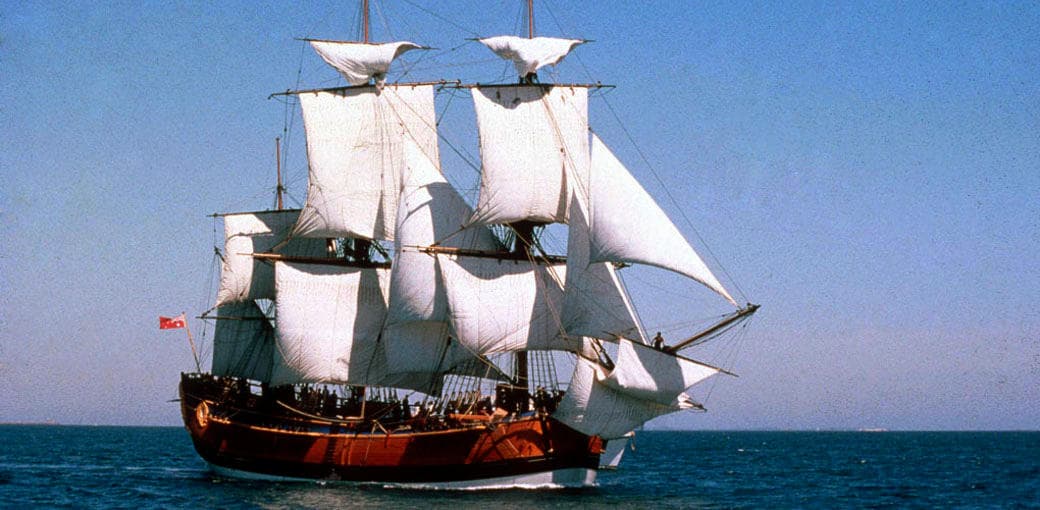 Australian National Maritime Museum Tickets