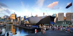Australian National Maritime Museum Tickets