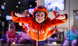 iFLY Indoor Skydiving Penrith
