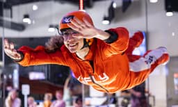 iFLY Indoor Skydiving Penrith