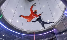 iFLY Indoor Skydiving Penrith