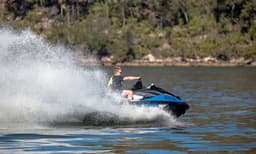 Hawkesbury River Jet Ski Tour - 90 Minutes - Sydney