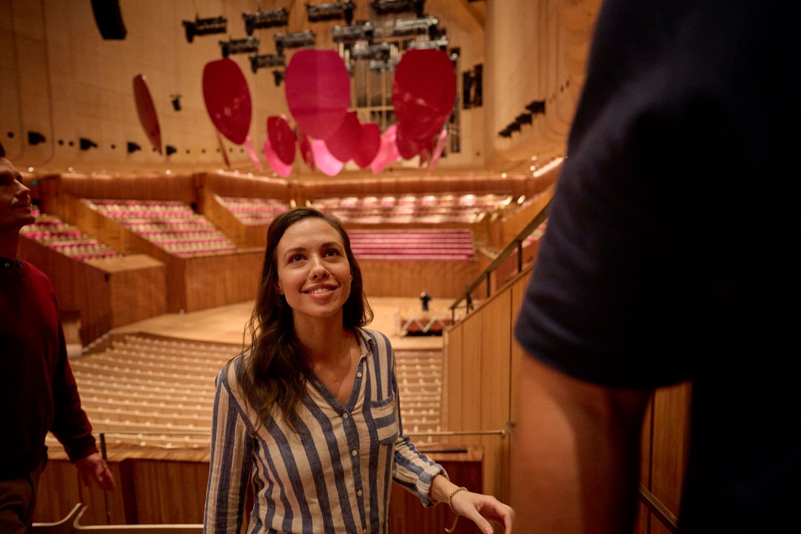 Sydney Opera House Guided Tour - 1 Hour