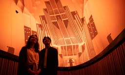 Sydney Opera House Guided Tour - 1 Hour