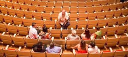 Sydney Opera House Guided Tour - 1 Hour