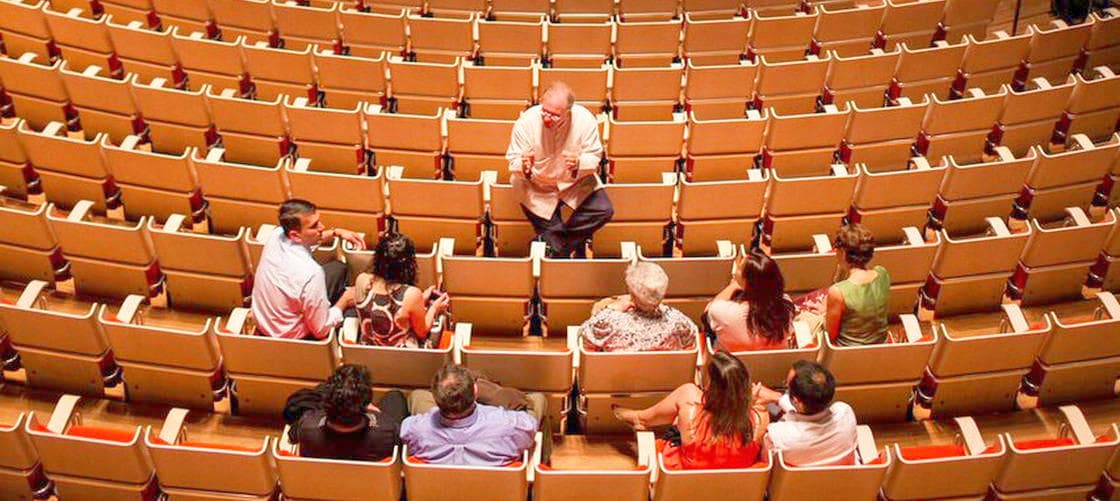 Sydney Opera House Guided Tour - 1 Hour