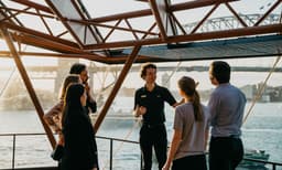 Sydney Opera House Guided Tour - 1 Hour