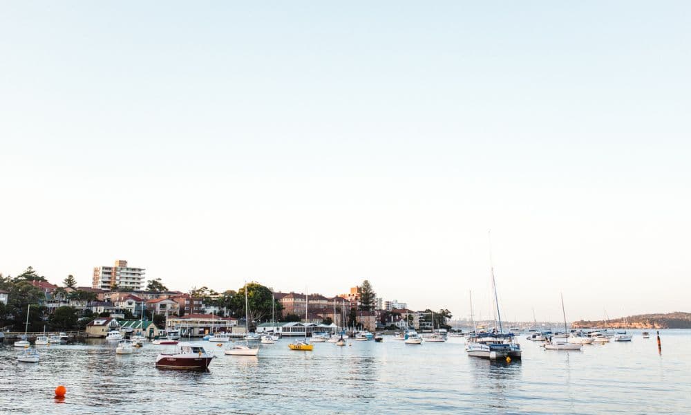 Manly Single Kayak Hire - 4 Hours