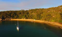 Manly Single Kayak Hire - 4 Hours