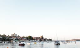 Manly 4 Person Boat Hire - 4 Hours