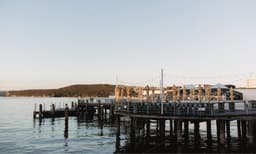 Manly 4 Person Boat Hire - 4 Hours