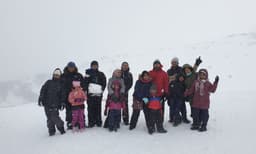 Thredbo Snow Tour From Sydney - 1 Day