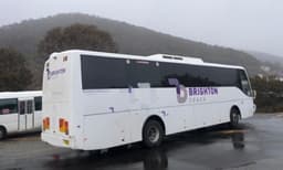 Thredbo Snow Tour From Sydney - 1 Day