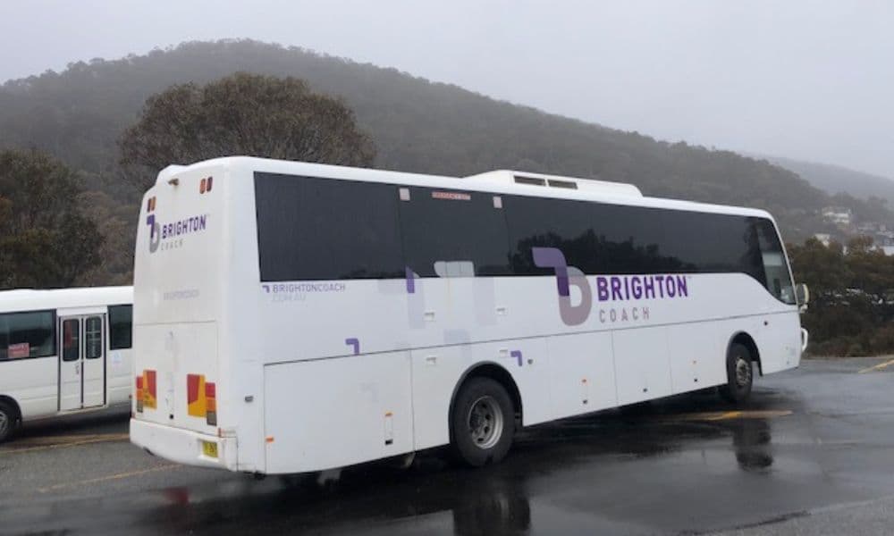 Thredbo Snow Tour From Sydney - 1 Day