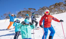 Thredbo Snow Tour From Sydney - 1 Day