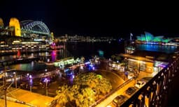 Tall Ship Wine and Canapes Evening Cruise