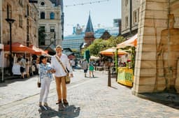 Sydney Sightseeing Guided Tour Including Bondi Beach - Half Day