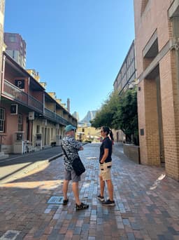 Sydney Sightseeing Guided Tour Including Bondi Beach - Half Day