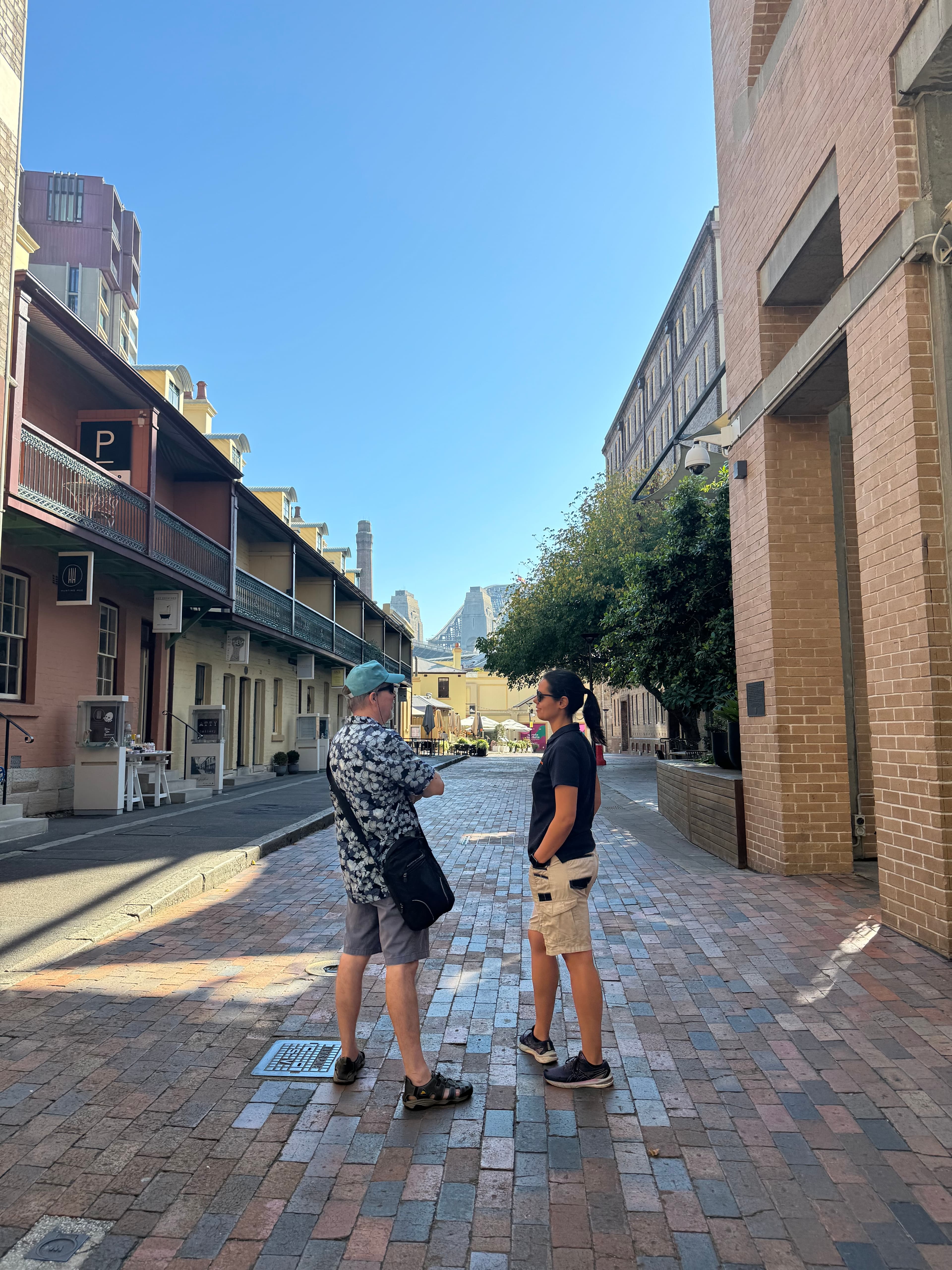 Sydney Sightseeing Guided Tour Including Bondi Beach - Half Day