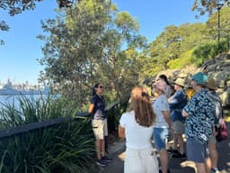 Sydney Sightseeing Guided Tour Including Bondi Beach - Half Day
