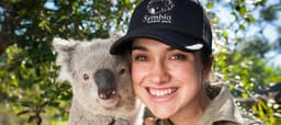Symbio Wildlife Park Entry Tickets