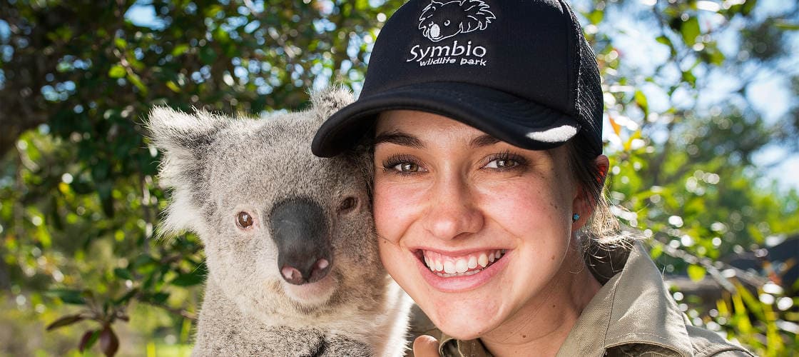 Symbio Wildlife Park Entry Tickets