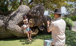 Taronga Zoo Sydney General Admission Tickets