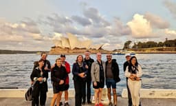 Ultimate Sydney Walking Tour