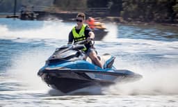 Hawkesbury River Jet Ski Tour - 30 Minutes
