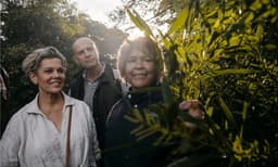 Wyanga Malu Half Day Sydney Sightseeing Tour