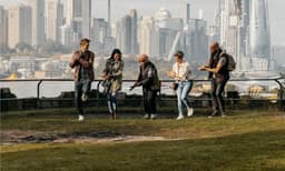 Wyanga Malu Half Day Sydney Sightseeing Tour