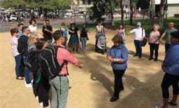 Wyanga Malu Half Day Sydney Sightseeing Tour