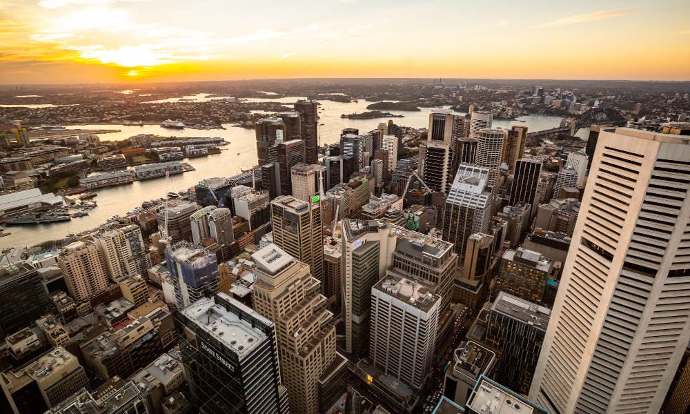 Sydney Attractions Pass - 3 Attractions