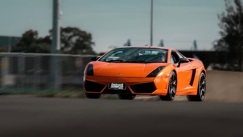 Sydney Toro Lamborghini Supercar Drive - 6 Laps