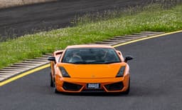 Sydney Toro Lamborghini Supercar Drive - 6 Laps