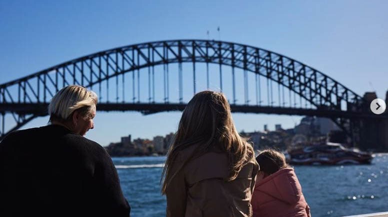 Sydney Harbour Cruise - 90 Minutes