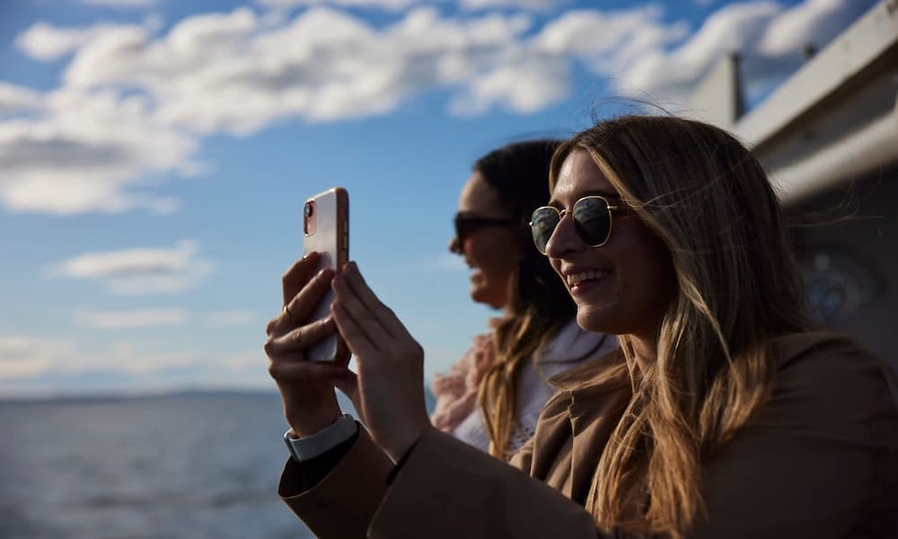 Sydney Harbour Cruise - 90 Minutes